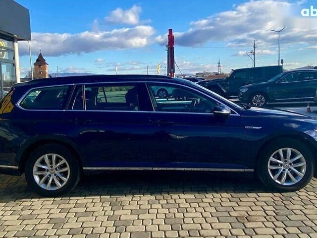 Фольксваген Пассат, об'ємом двигуна 2 л та пробігом 231 тис. км за 17700 $, фото 7 на Automoto.ua