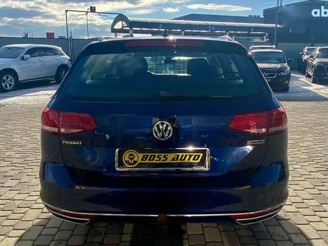 Фольксваген Пассат, об'ємом двигуна 2 л та пробігом 231 тис. км за 17700 $, фото 5 на Automoto.ua