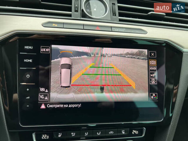Фольксваген Пассат, об'ємом двигуна 1.97 л та пробігом 174 тис. км за 23300 $, фото 19 на Automoto.ua