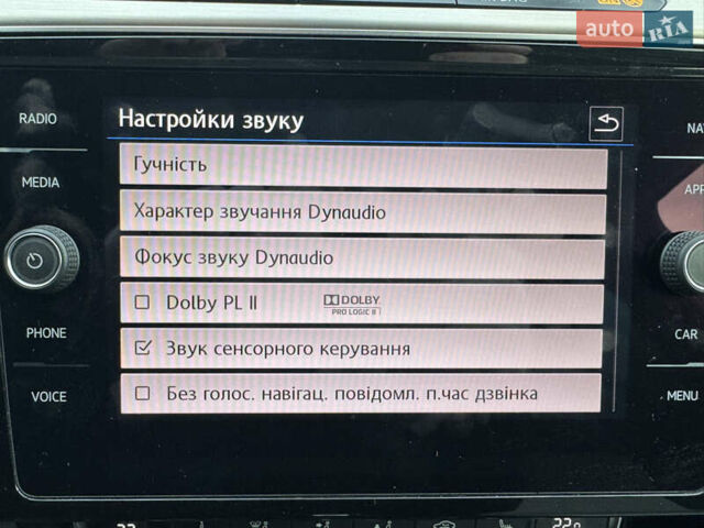 Фольксваген Пассат, об'ємом двигуна 1.97 л та пробігом 300 тис. км за 15900 $, фото 51 на Automoto.ua