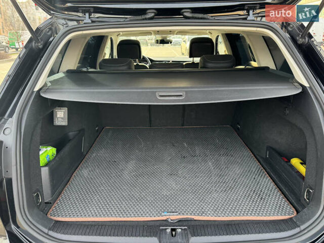 Фольксваген Пассат, об'ємом двигуна 1.97 л та пробігом 300 тис. км за 15900 $, фото 9 на Automoto.ua