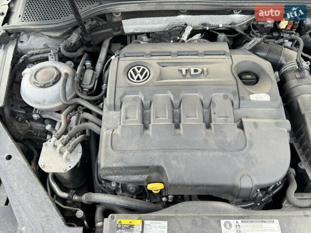 Фольксваген Пассат, об'ємом двигуна 1.97 л та пробігом 300 тис. км за 15900 $, фото 65 на Automoto.ua