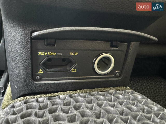 Фольксваген Пассат, об'ємом двигуна 1.97 л та пробігом 300 тис. км за 15900 $, фото 14 на Automoto.ua