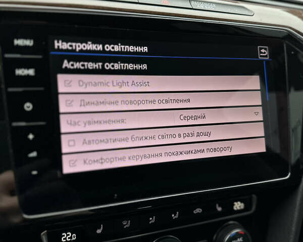 Фольксваген Пассат, об'ємом двигуна 1.97 л та пробігом 213 тис. км за 19000 $, фото 47 на Automoto.ua