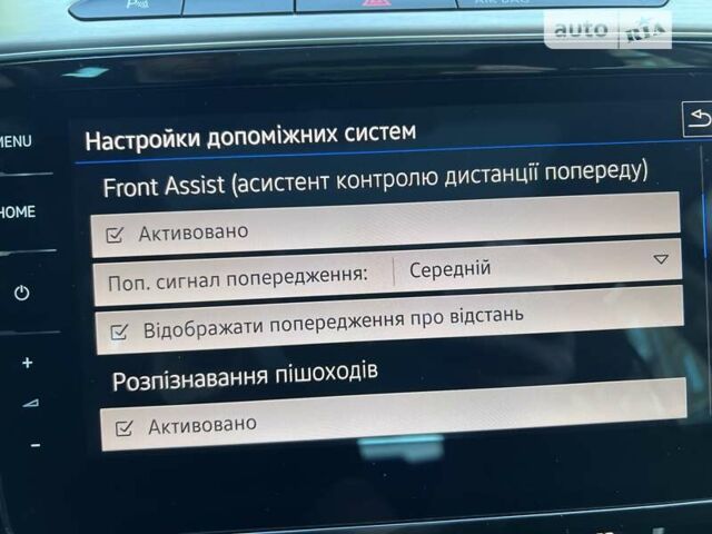 Фольксваген Пассат, объемом двигателя 1.97 л и пробегом 189 тыс. км за 24200 $, фото 6 на Automoto.ua