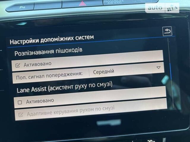 Фольксваген Пассат, об'ємом двигуна 1.97 л та пробігом 189 тис. км за 24200 $, фото 4 на Automoto.ua