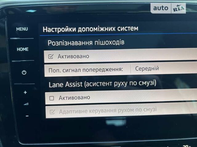 Фольксваген Пассат, объемом двигателя 1.97 л и пробегом 189 тыс. км за 24200 $, фото 5 на Automoto.ua