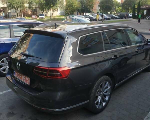 Фольксваген Пассат, объемом двигателя 2 л и пробегом 123 тыс. км за 25200 $, фото 4 на Automoto.ua