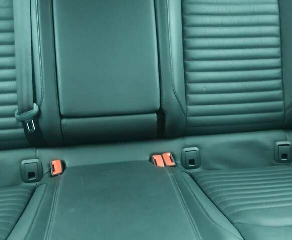 Фольксваген Пассат, объемом двигателя 2 л и пробегом 123 тыс. км за 25200 $, фото 6 на Automoto.ua