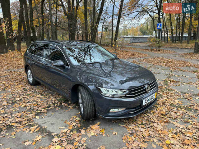 Фольксваген Пассат, объемом двигателя 1.97 л и пробегом 188 тыс. км за 18300 $, фото 19 на Automoto.ua