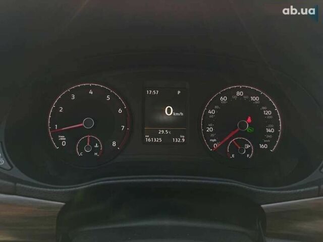 Фольксваген Пассат, объемом двигателя 2 л и пробегом 161 тыс. км за 19350 $, фото 28 на Automoto.ua