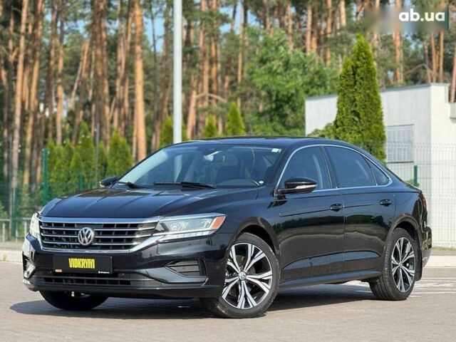 Фольксваген Пассат, объемом двигателя 2 л и пробегом 161 тыс. км за 19350 $, фото 4 на Automoto.ua