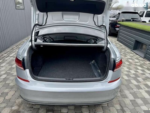 Фольксваген Пассат, объемом двигателя 2 л и пробегом 118 тыс. км за 17900 $, фото 24 на Automoto.ua