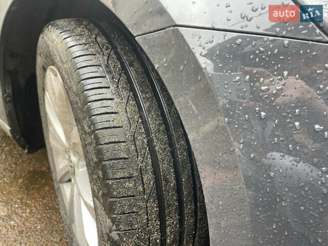 Фольксваген Пассат, объемом двигателя 2 л и пробегом 216 тыс. км за 20500 $, фото 7 на Automoto.ua