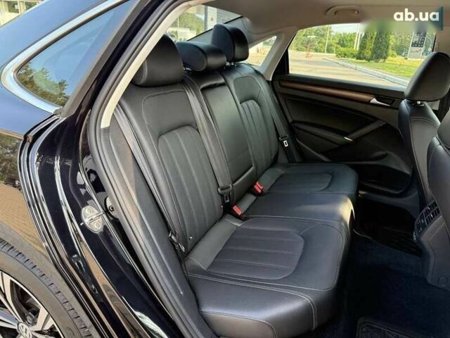 Фольксваген Пассат, объемом двигателя 2 л и пробегом 161 тыс. км за 19350 $, фото 15 на Automoto.ua