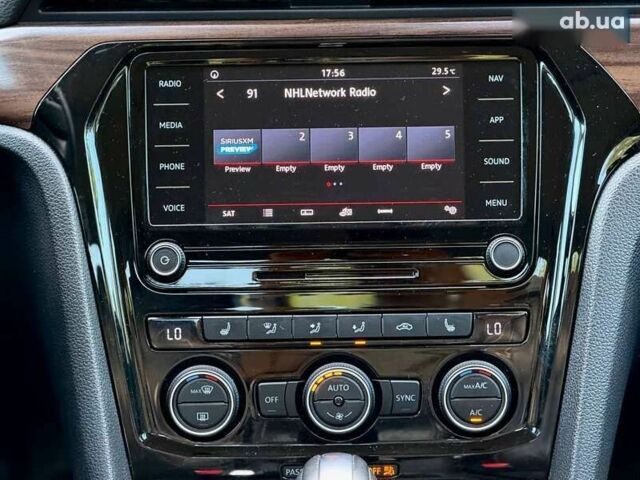 Фольксваген Пассат, объемом двигателя 2 л и пробегом 161 тыс. км за 19350 $, фото 29 на Automoto.ua