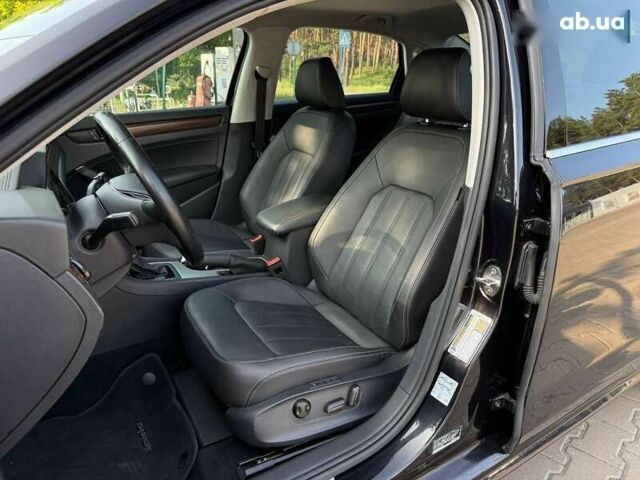 Фольксваген Пассат, объемом двигателя 2 л и пробегом 161 тыс. км за 19350 $, фото 26 на Automoto.ua