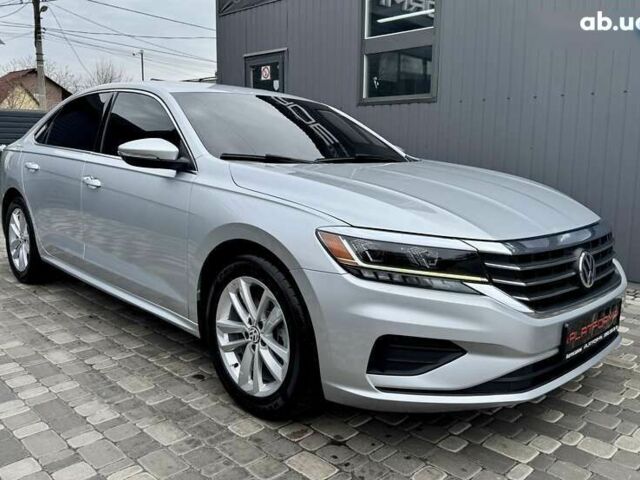 Фольксваген Пассат, объемом двигателя 2 л и пробегом 118 тыс. км за 17900 $, фото 11 на Automoto.ua