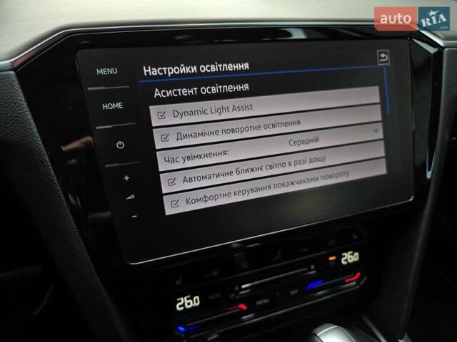 Фольксваген Пассат, объемом двигателя 1.97 л и пробегом 182 тыс. км за 23300 $, фото 46 на Automoto.ua