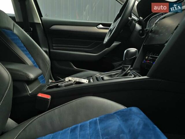 Фольксваген Пассат, объемом двигателя 1.97 л и пробегом 182 тыс. км за 23300 $, фото 35 на Automoto.ua