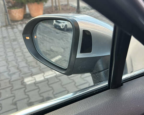 Фольксваген Пассат, объемом двигателя 2 л и пробегом 195 тыс. км за 22700 $, фото 6 на Automoto.ua