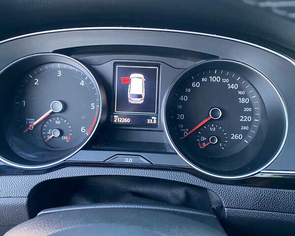 Фольксваген Пассат, объемом двигателя 1.97 л и пробегом 214 тыс. км за 17700 $, фото 17 на Automoto.ua