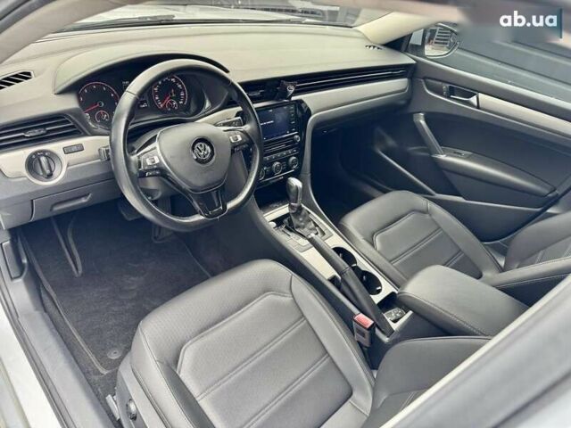 Фольксваген Пассат, объемом двигателя 2 л и пробегом 118 тыс. км за 17900 $, фото 18 на Automoto.ua