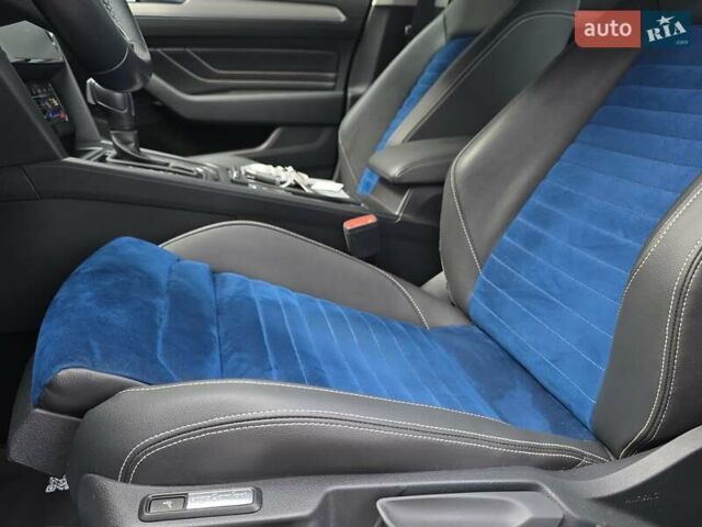 Фольксваген Пассат, объемом двигателя 1.97 л и пробегом 182 тыс. км за 23300 $, фото 40 на Automoto.ua