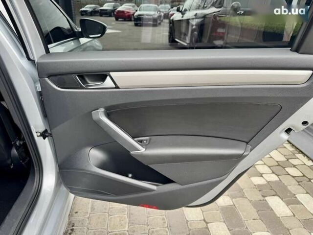 Фольксваген Пассат, объемом двигателя 2 л и пробегом 118 тыс. км за 17900 $, фото 25 на Automoto.ua