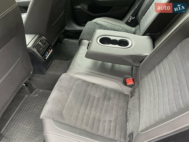 Фольксваген Пассат, объемом двигателя 2 л и пробегом 216 тыс. км за 20500 $, фото 9 на Automoto.ua