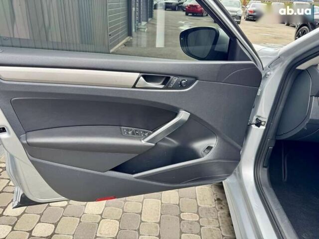 Фольксваген Пассат, объемом двигателя 2 л и пробегом 118 тыс. км за 17900 $, фото 15 на Automoto.ua