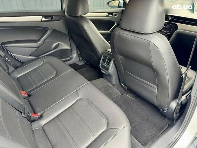 Фольксваген Пассат, объемом двигателя 2 л и пробегом 118 тыс. км за 17900 $, фото 26 на Automoto.ua