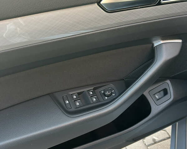 Фольксваген Пассат, объемом двигателя 2 л и пробегом 195 тыс. км за 22700 $, фото 7 на Automoto.ua