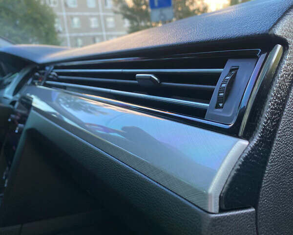 Фольксваген Пассат, объемом двигателя 1.97 л и пробегом 214 тыс. км за 17700 $, фото 21 на Automoto.ua