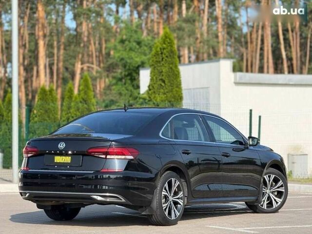 Фольксваген Пассат, объемом двигателя 2 л и пробегом 161 тыс. км за 19350 $, фото 13 на Automoto.ua