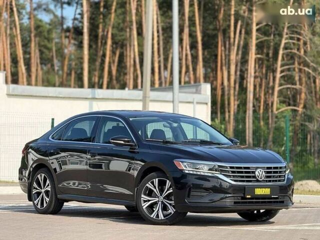 Фольксваген Пассат, объемом двигателя 2 л и пробегом 161 тыс. км за 19350 $, фото 3 на Automoto.ua