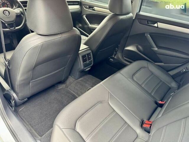 Фольксваген Пассат, объемом двигателя 2 л и пробегом 118 тыс. км за 17900 $, фото 21 на Automoto.ua