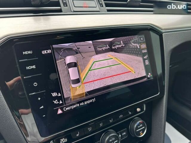 Фольксваген Пассат, об'ємом двигуна 2 л та пробігом 108 тис. км за 33999 $, фото 23 на Automoto.ua