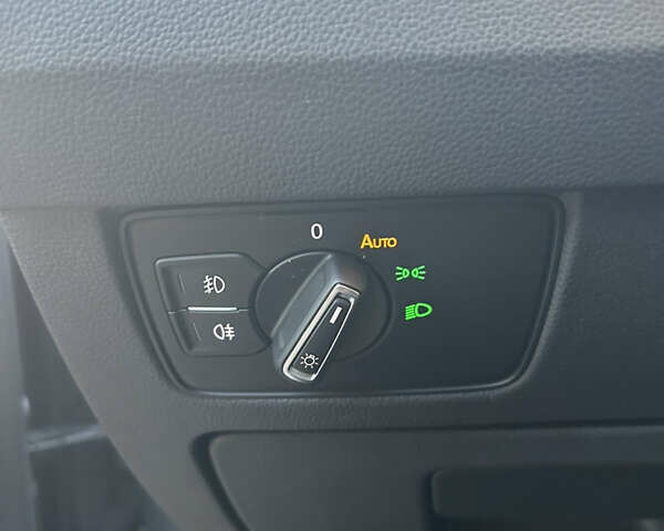 Фольксваген Пассат, объемом двигателя 2 л и пробегом 195 тыс. км за 22700 $, фото 10 на Automoto.ua