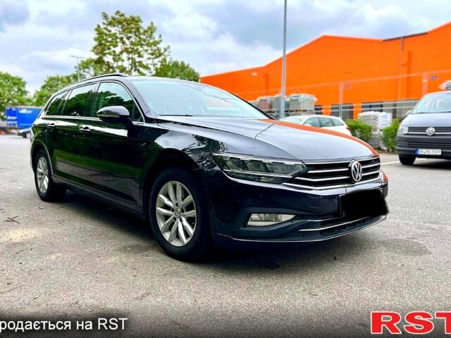 Фольксваген Пассат, объемом двигателя 2 л и пробегом 219 тыс. км за 18700 $, фото 6 на Automoto.ua