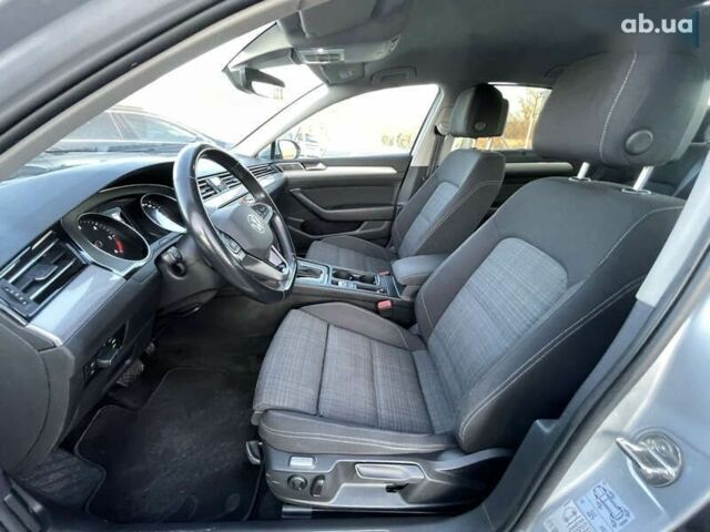 Фольксваген Пассат, объемом двигателя 2 л и пробегом 160 тыс. км за 22750 $, фото 14 на Automoto.ua