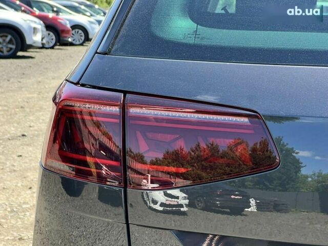 Фольксваген Пассат 2021 у Луцьку на Automoto.ua Фольксваген Пассат, об'ємом двигуна 2 л та пробігом 195 тис. км за 21735 $, фото 15 на Automoto.ua