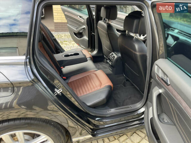 Фольксваген Пассат, объемом двигателя 1.97 л и пробегом 128 тыс. км за 30900 $, фото 22 на Automoto.ua