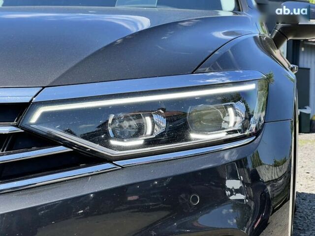 Фольксваген Пассат 2021 у Луцьку на Automoto.ua Фольксваген Пассат, об'ємом двигуна 2 л та пробігом 195 тис. км за 21735 $, фото 14 на Automoto.ua