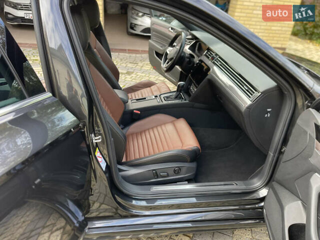 Фольксваген Пассат, объемом двигателя 1.97 л и пробегом 128 тыс. км за 30900 $, фото 18 на Automoto.ua