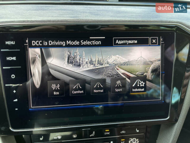 Фольксваген Пассат, объемом двигателя 1.97 л и пробегом 128 тыс. км за 30900 $, фото 52 на Automoto.ua