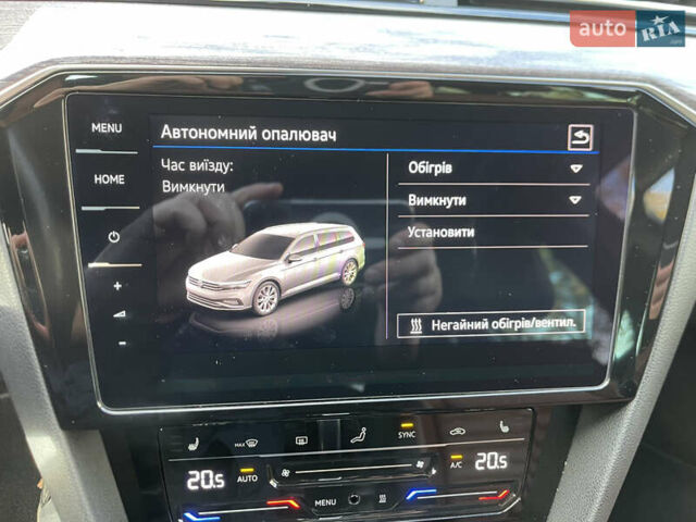 Фольксваген Пассат, объемом двигателя 1.97 л и пробегом 128 тыс. км за 30900 $, фото 54 на Automoto.ua