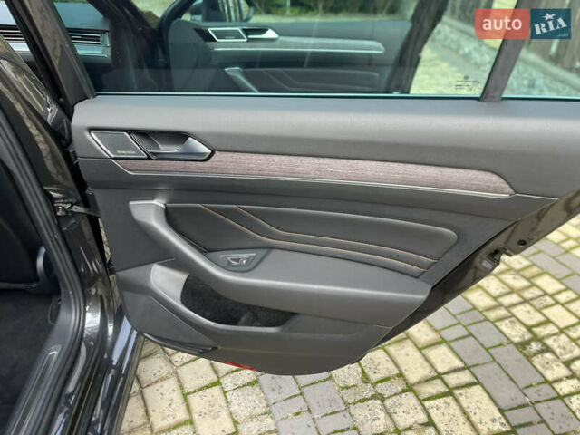 Фольксваген Пассат, объемом двигателя 1.97 л и пробегом 128 тыс. км за 30900 $, фото 24 на Automoto.ua