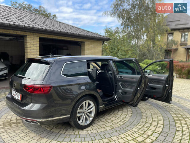 Фольксваген Пассат, объемом двигателя 1.97 л и пробегом 128 тыс. км за 30900 $, фото 11 на Automoto.ua