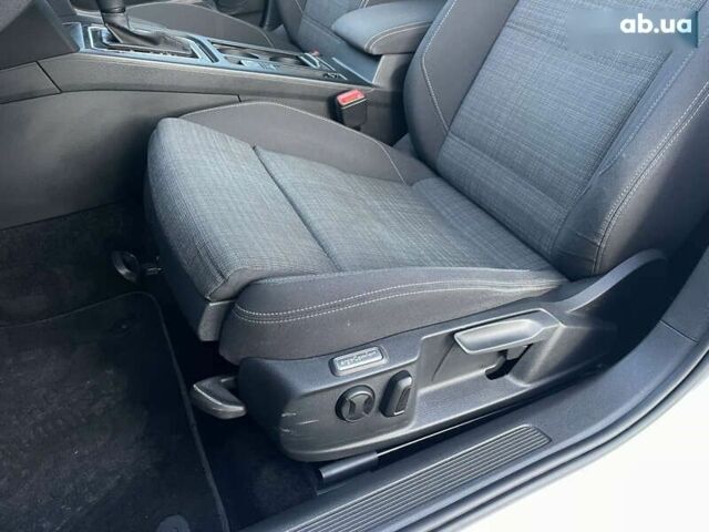 Фольксваген Пассат, объемом двигателя 2 л и пробегом 160 тыс. км за 22750 $, фото 16 на Automoto.ua